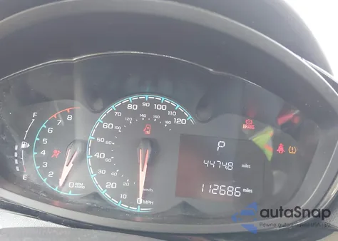 2020 Chevrolet Spark Fwd 1Lt Automatic from USA, damaged, VIN KL8CD6SA8LC442708